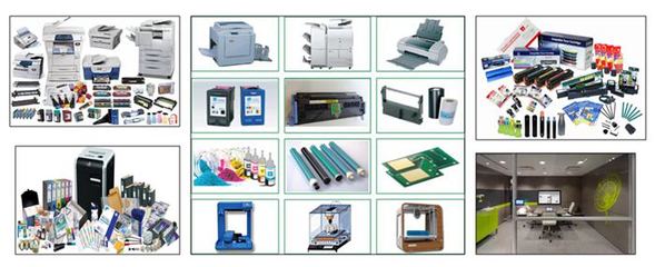 2021上海文具展 辦公耗材打印耗材展與辦公設(shè)備新趨勢