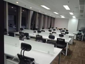 北京辦公家具選購指南 從全新到二手，滿足企業多樣需求